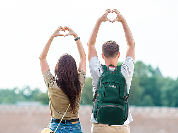 lightweight daypack