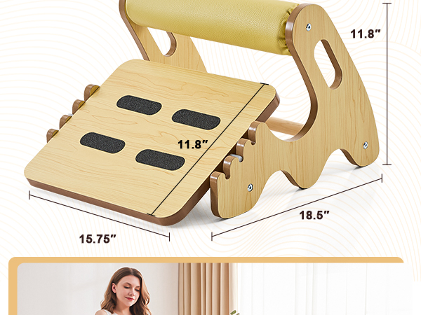 foot rest under desk