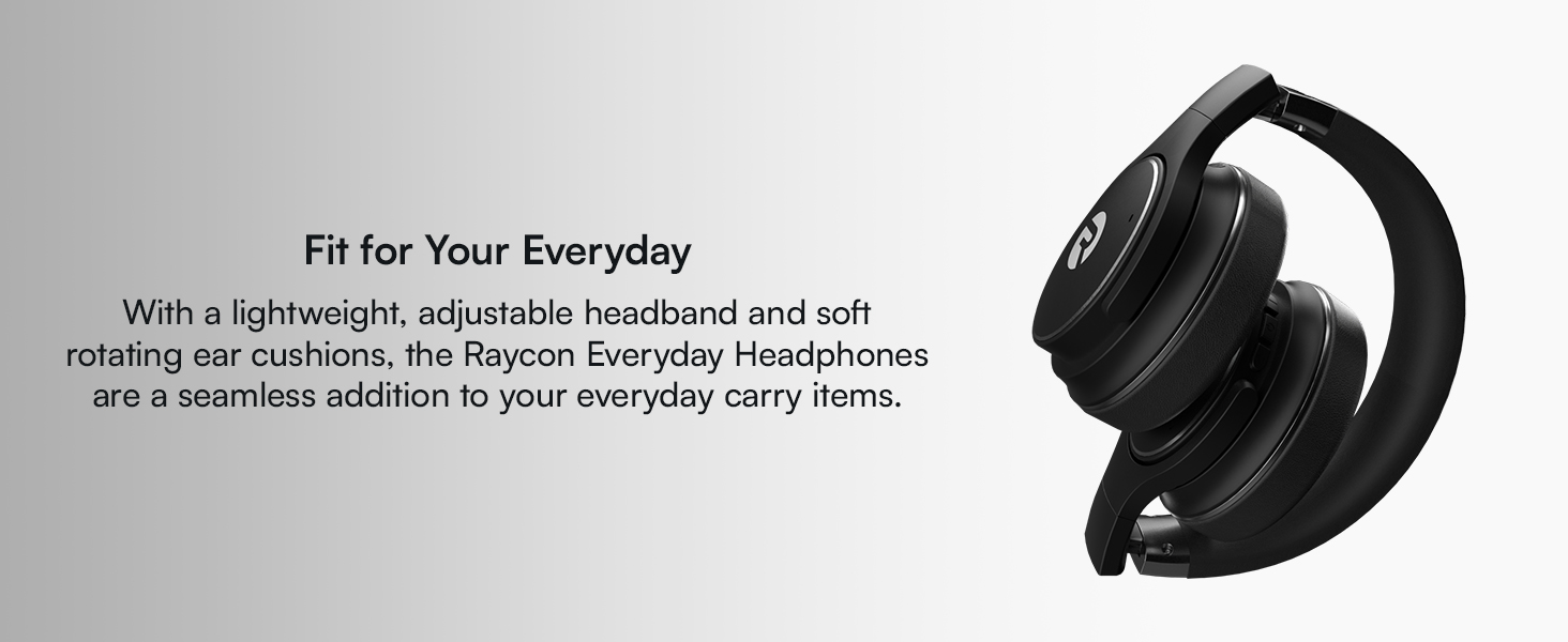 anc headphones