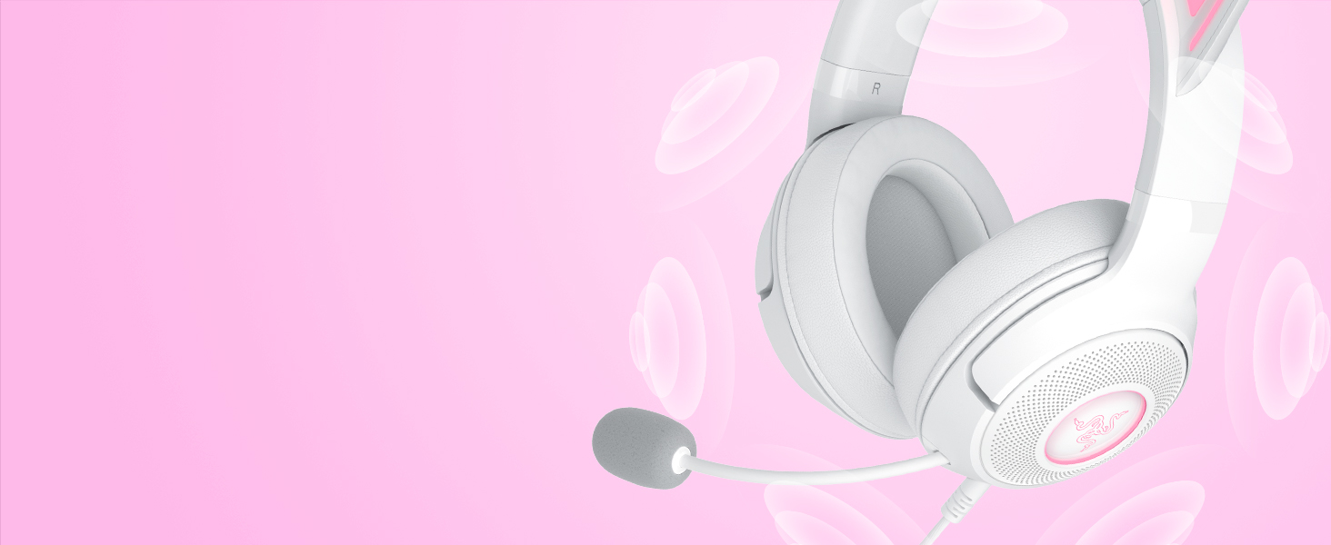 7.1 Surround Sound Accurate Positional Audio pinpoint