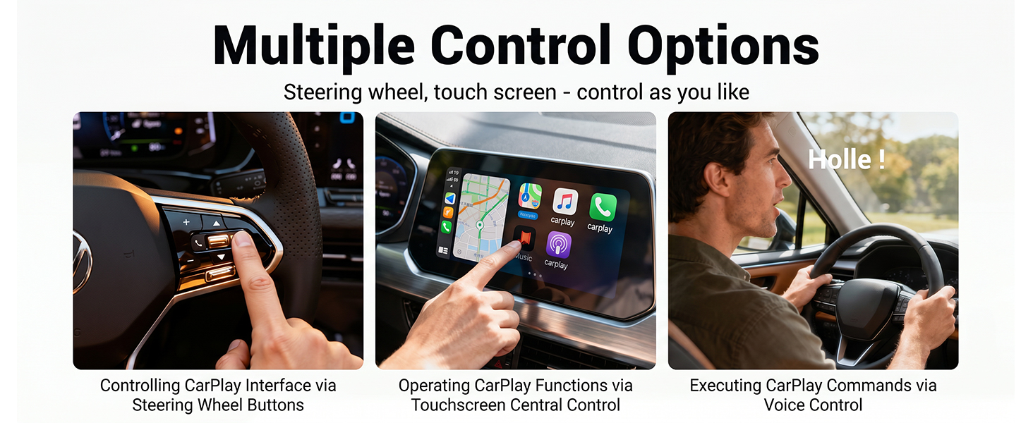 carplay