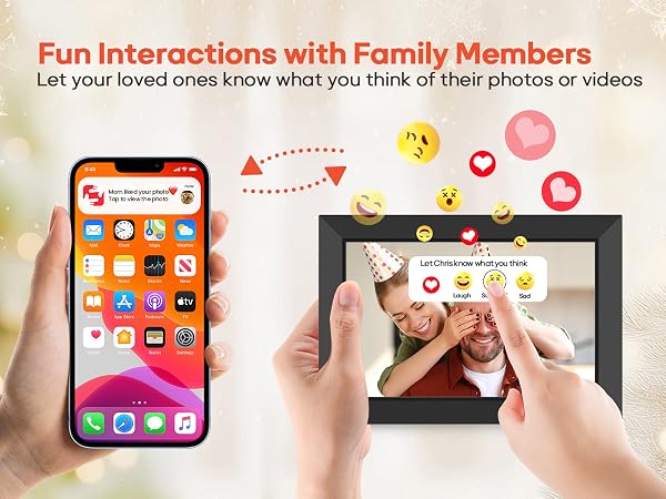 Digital Picture Frame