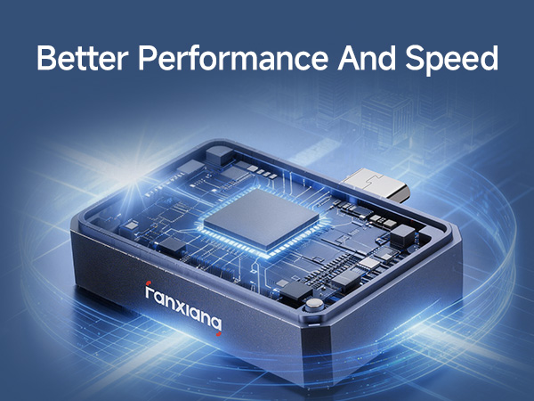 ssd enclosure