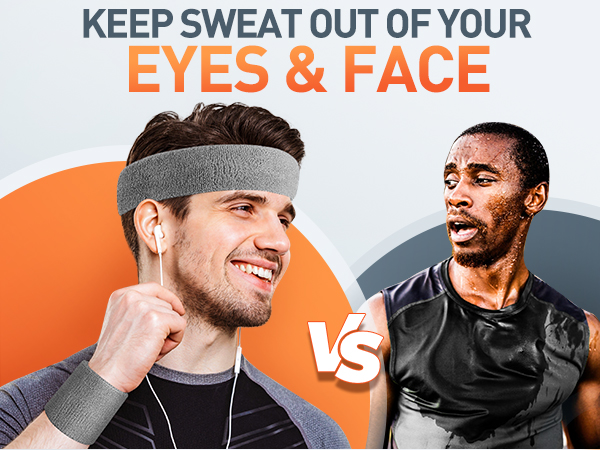 sweat band