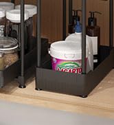 Under Sink Organizer