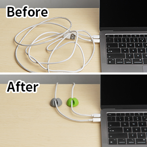 cord holders desk cable holder cord organizer cable management clips cord management cable clips