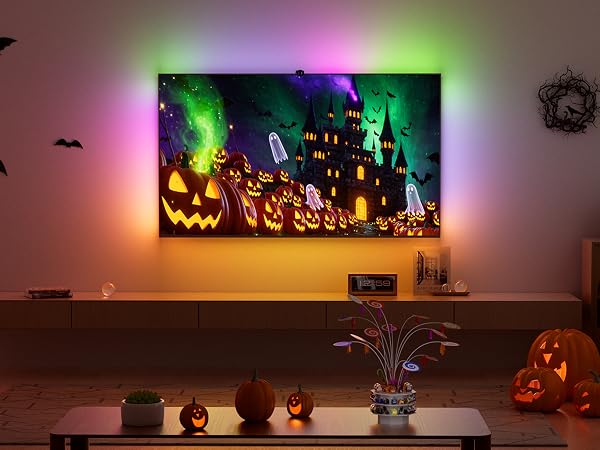 tv backlight