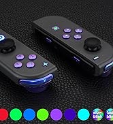LED Kit for Nintendo Switch & Switch OLED