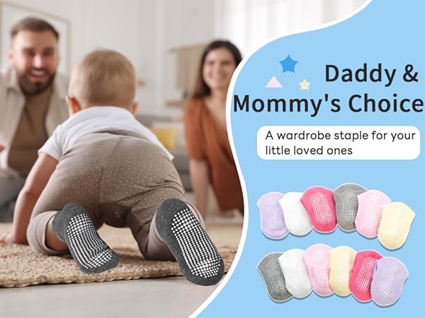 toddler socks