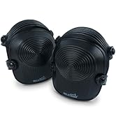 MELOTOUGH Work Knee Pads for Men Women Construction, Flooring, Roofing - Comfortable and Non Slip...