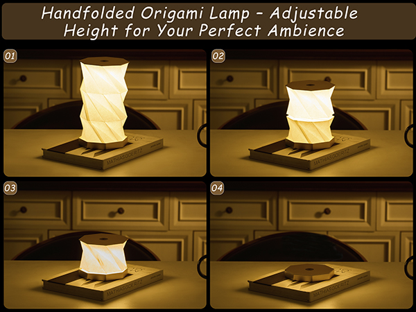 cordless lamp