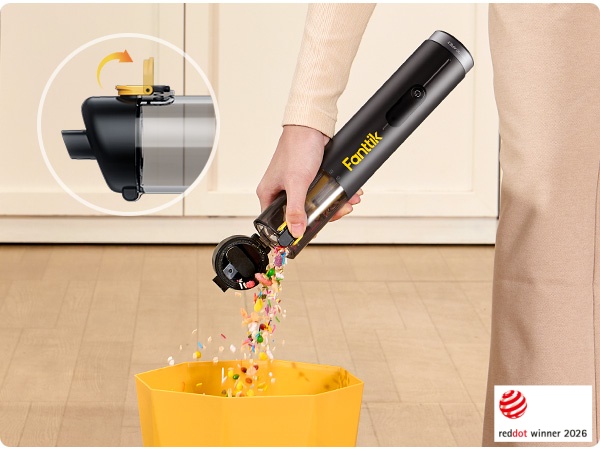 car vacuum