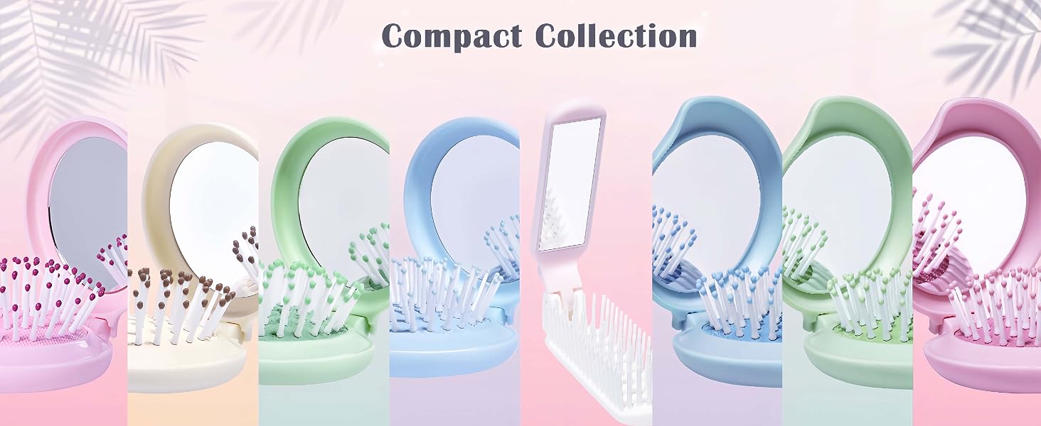 hair brush
