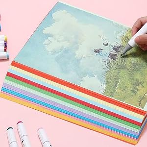 Construction Paper