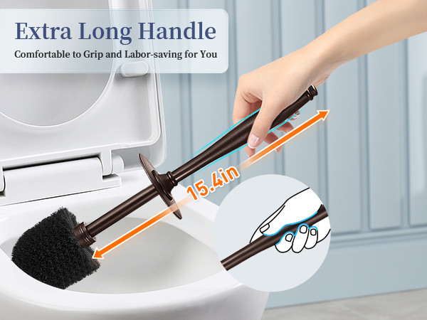 toilet brush