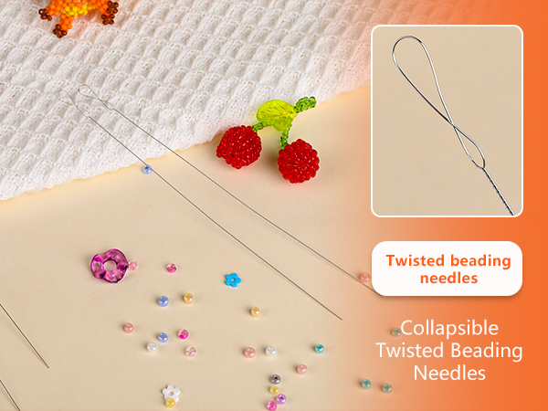 Beading Needles
