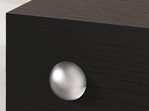 Wooden box