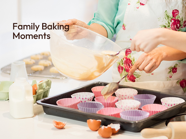 Muffin Cupcake Liners