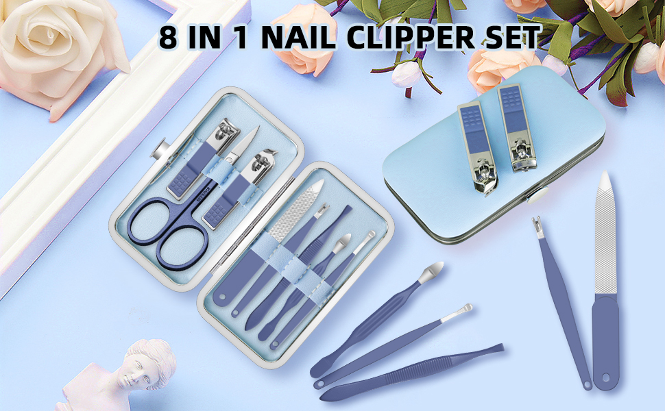 nail kit