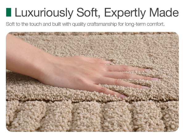 Bathroom Rug