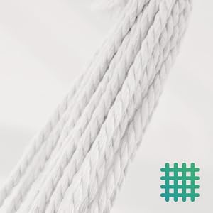 Cloth and chair cotton thread