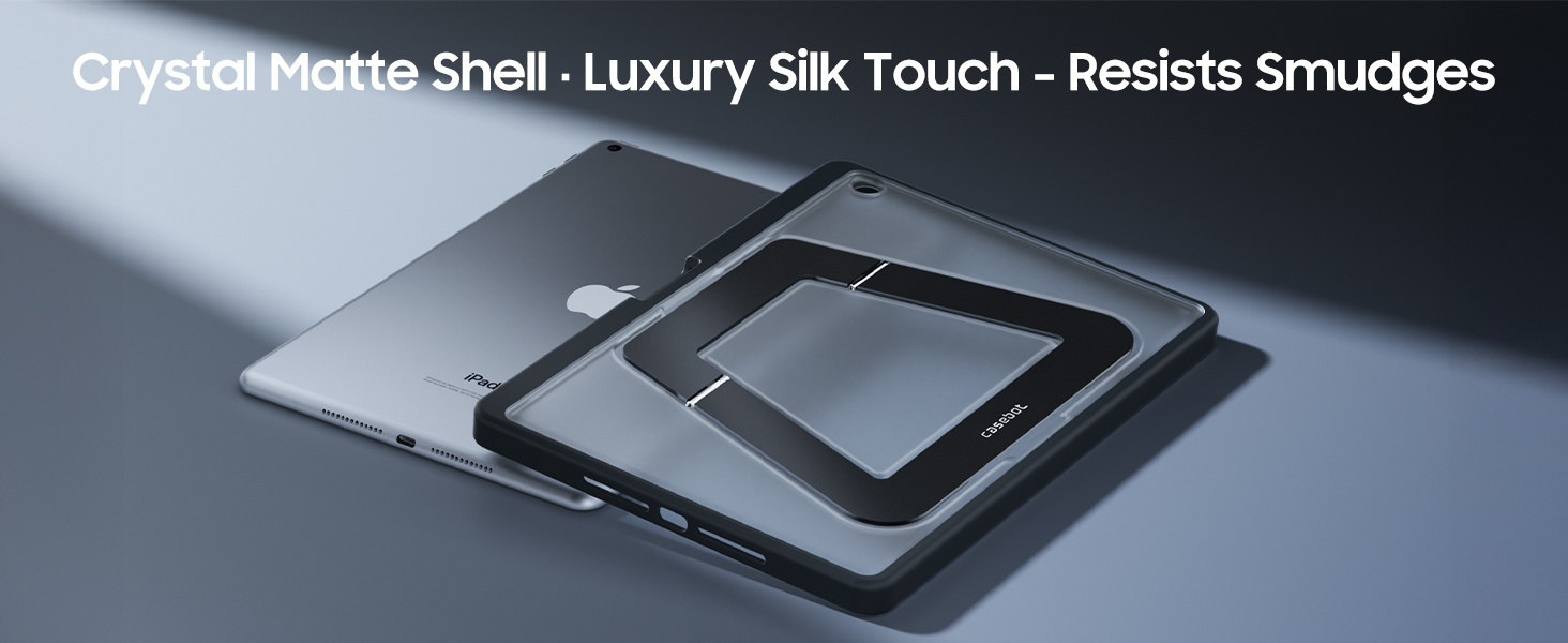 iPad 9th Gen Case