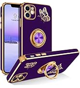 BENTOBEN Case, Deep Purple