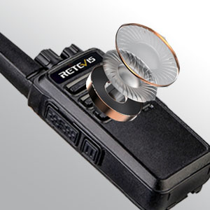 clear sound walkie talkies for adults