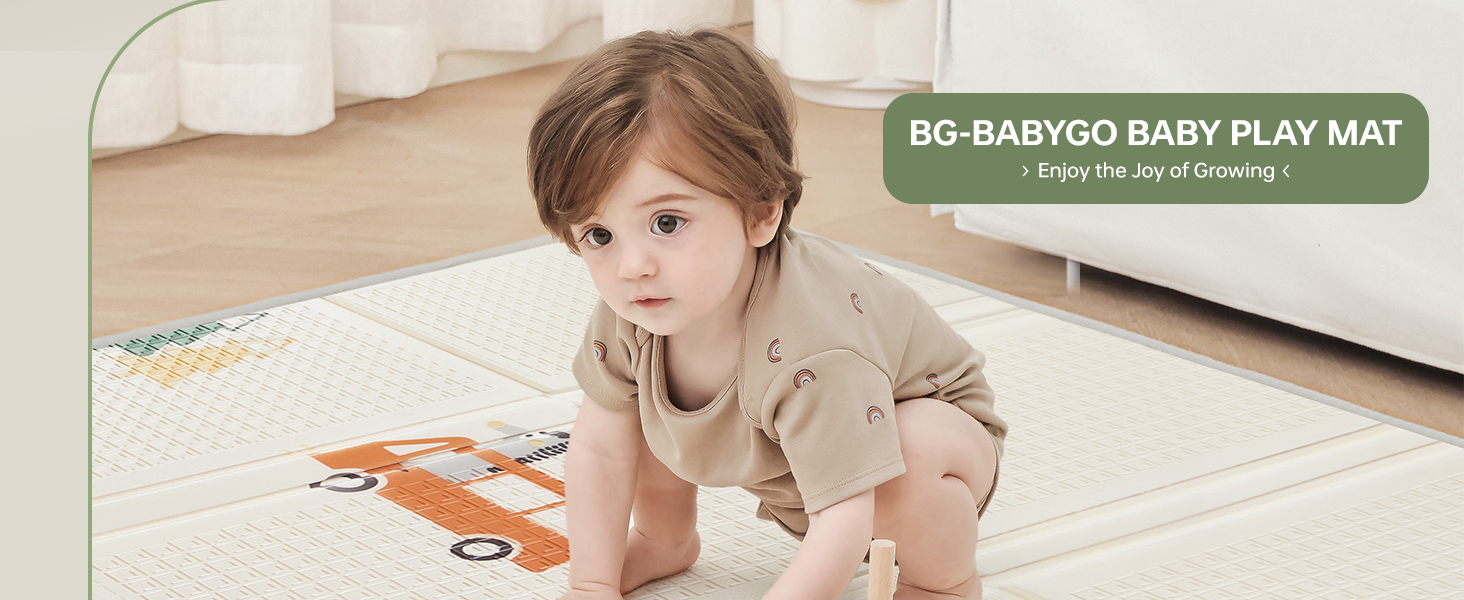 baby play mat