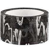 Lizard Skins 0.5mm Lacrosse Grip Tape V2 Camo Slip Resistant - 39 Inches - 99cm - Fits Any Lacros...