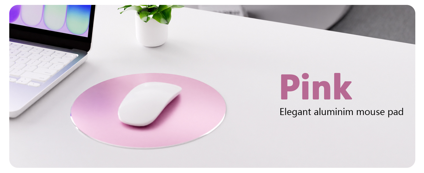 mouse pad