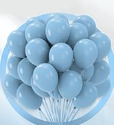 small balloons
