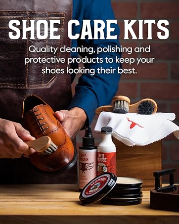 Shoe Care Kits