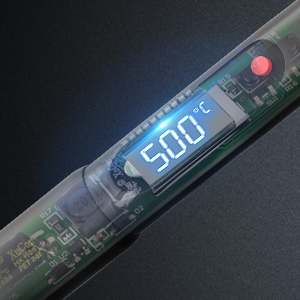 Intelligent Digital Chip