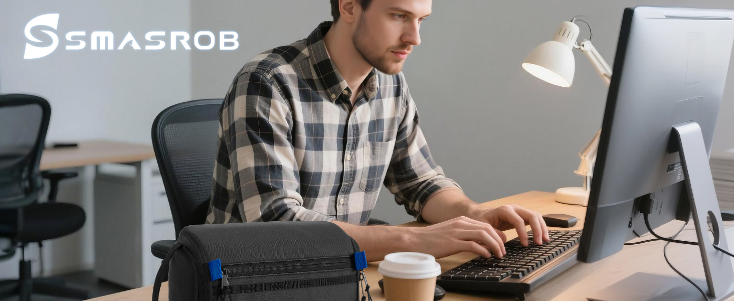 electronics organizer