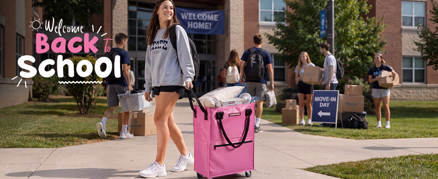 back to school