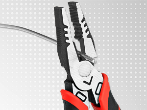 LNESMAN PLIERS