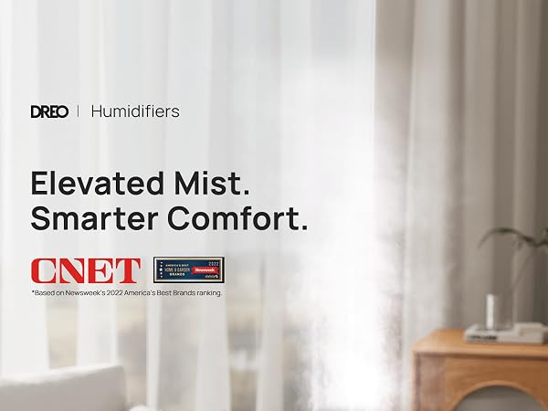 humidifiers for home