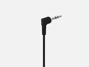 3.5mm plug