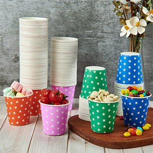 5oz Paper Cups