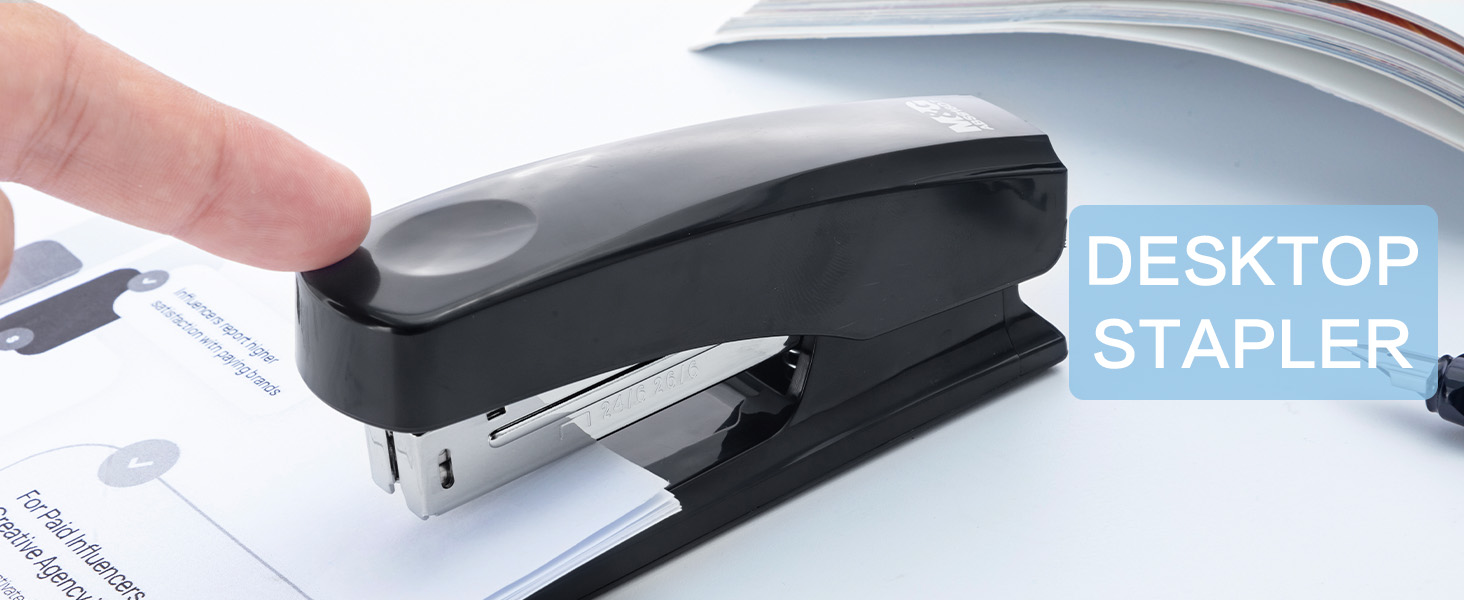 desktop stapler