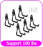 Garage Hooks Heavy Duty