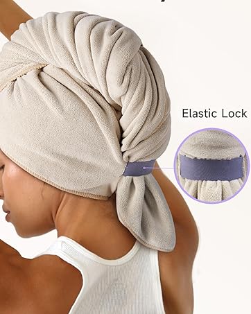 Hair Towel