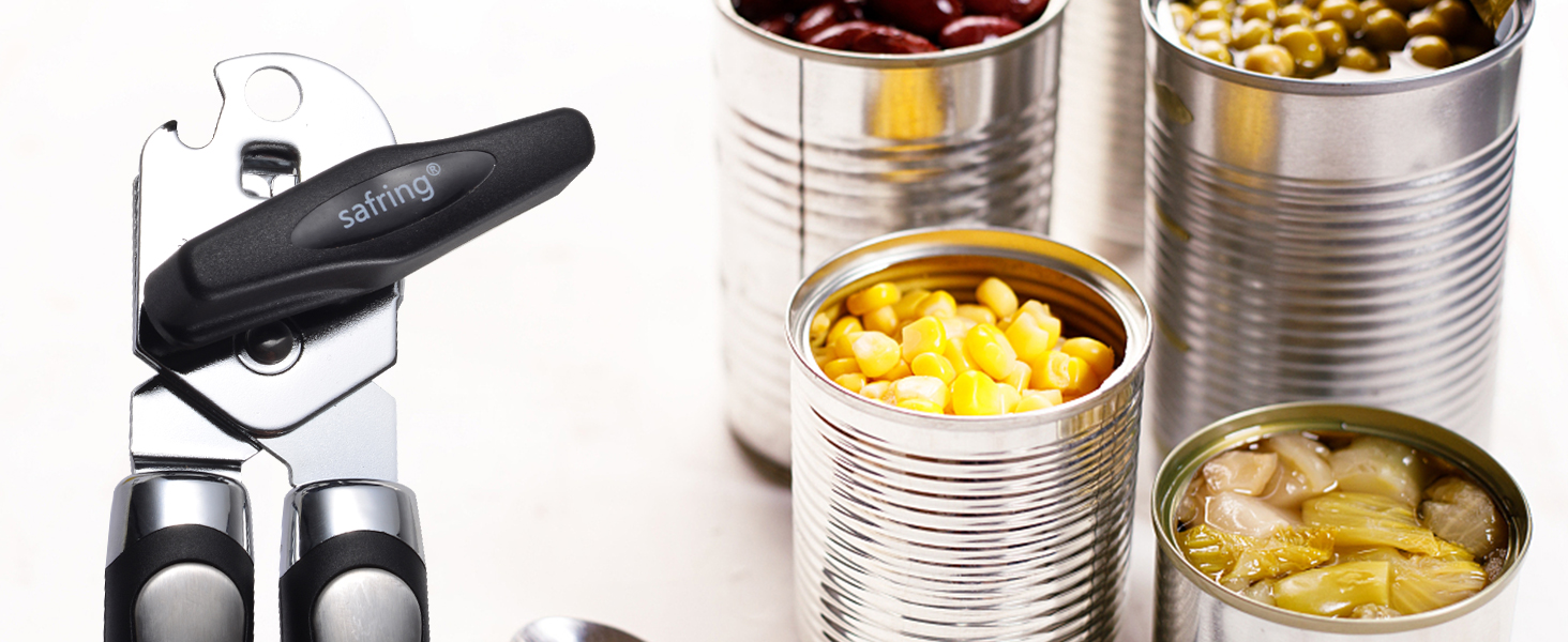 can opener