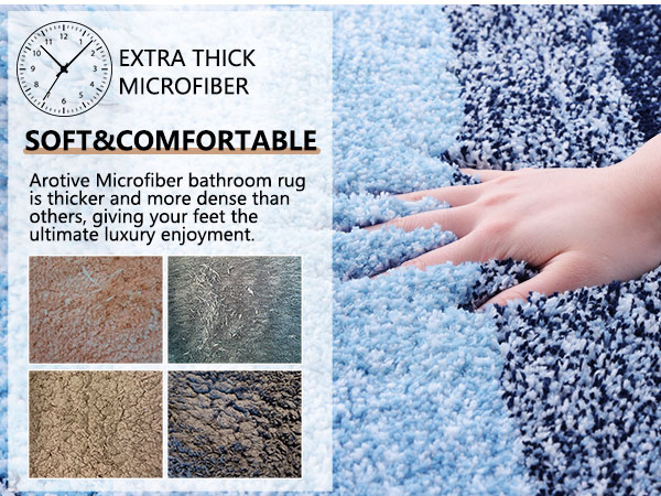 bath mat