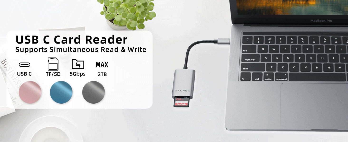 card reader for computer