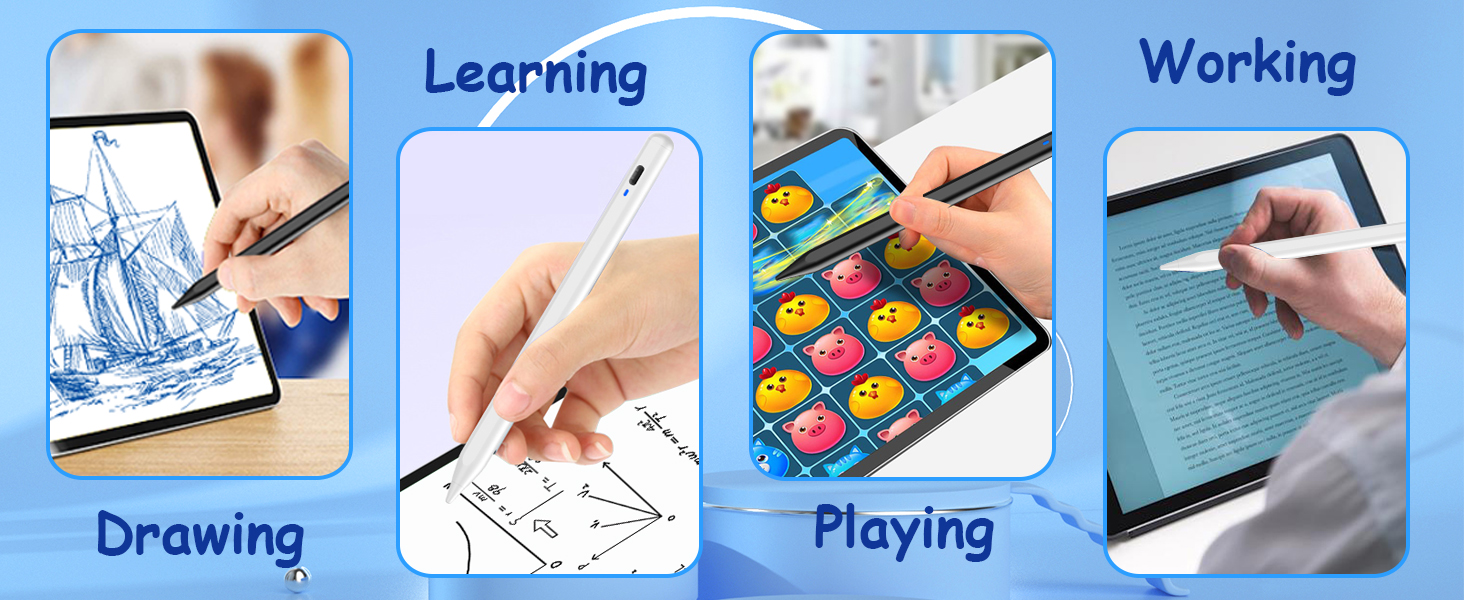 stylus pen for Android