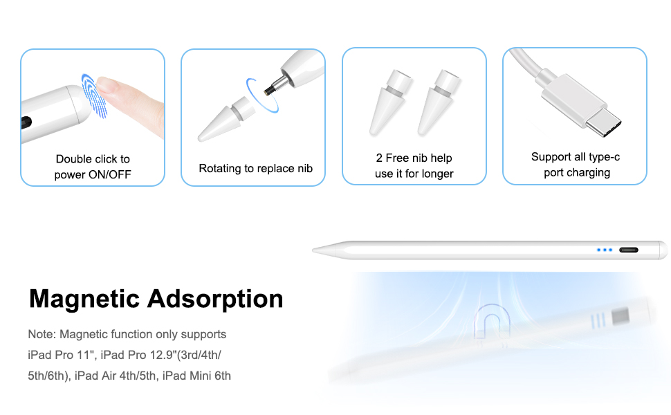 apple pen