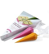 disposable piping bags 14inch