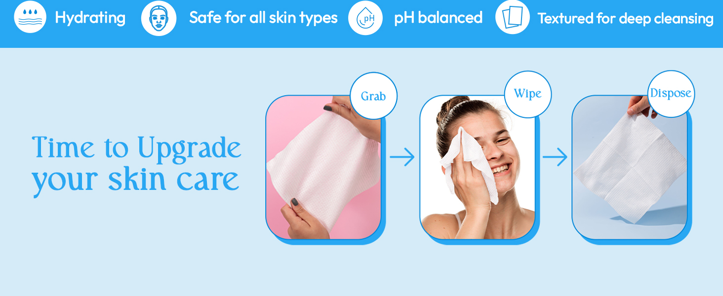 face towel